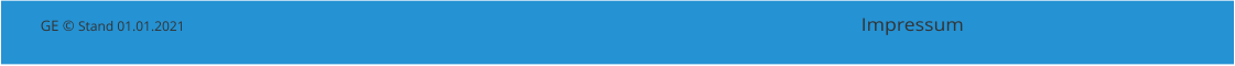 Impressum GE © Stand 01.01.2021